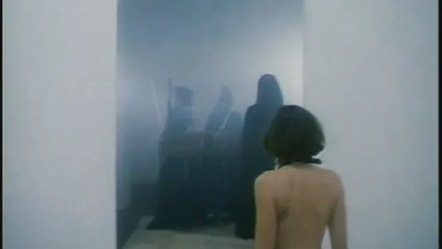 خانواده گره کلیپ سوپر داغ خورده- Capri Chloe-fucking یک راز دارند