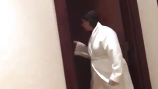 نوجوان باردار مربی خود را لوس کلیپ سوپر سکسی خارجی می کند