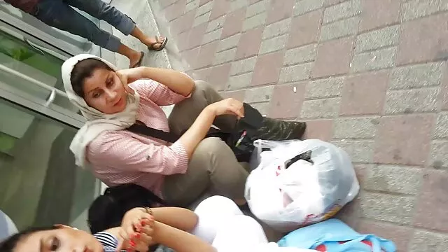 یخ زدگی کلیپ فیلم سوپر فاحشه تند و زننده